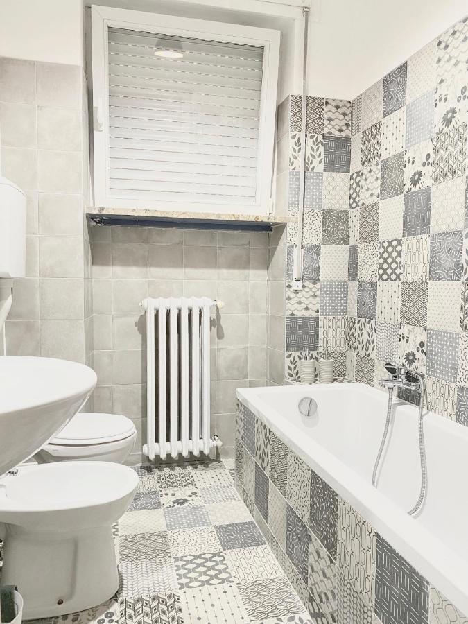 Neri Rooms Verona Exterior foto