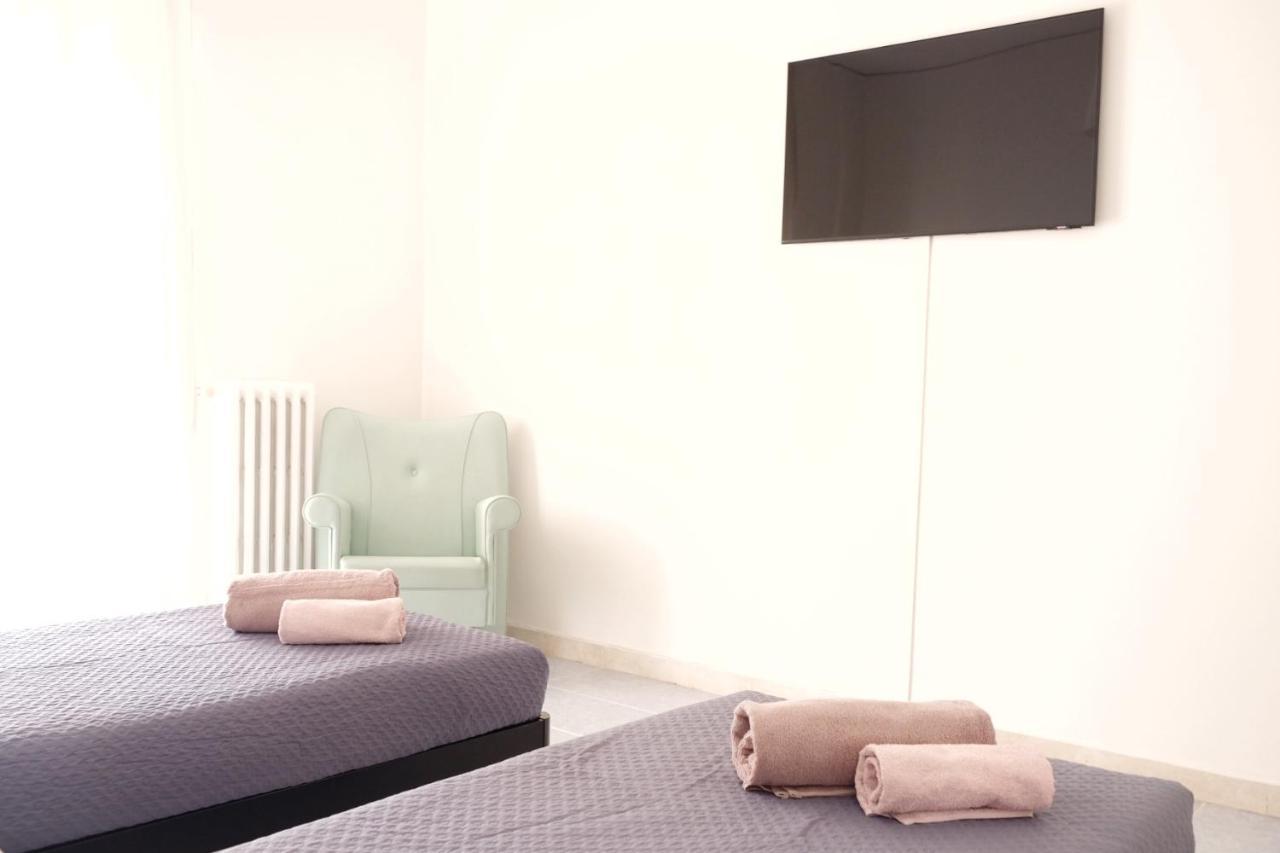 Neri Rooms Verona Exterior foto